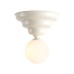 ALDEX 1148PL20_M FALA CEILING/WALL CREAM M