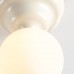ALDEX 1148PL20_S FALA CEILING/WALL CREAM S