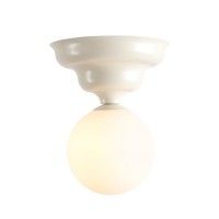 Плафон ALDEX 1148PL20_S FALA CEILING/WALL CREAM S