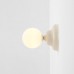 ALDEX 1148PL20_S FALA CEILING/WALL CREAM S