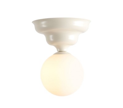ALDEX 1148PL20_S FALA CEILING/WALL CREAM S