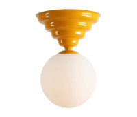 ALDEX 1148PL21_L FALA CEILING YELLOW L ALDEX 1148PL21_L FALA CEILING YELLOW L