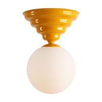 ALDEX 1148PL21_L FALA CEILING YELLOW L
