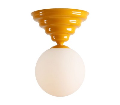 Плафон ALDEX 1148PL21_L FALA CEILING YELLOW L
