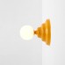 ALDEX 1148PL21_M FALA CEILING/WALL YELLOW M