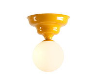 ALDEX 1148PL21_S FALA CEILING/WALL YELLOW S ALDEX 1148PL21_S FALA CEILING/WALL YELLOW S