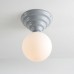 ALDEX 1148PL22_L FALA CEILING BLUE GREY L