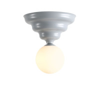 ALDEX 1148PL22_M FALA CEILING/WALL BLUE GREY M ALDEX 1148PL22_M FALA CEILING/WALL BLUE GREY M