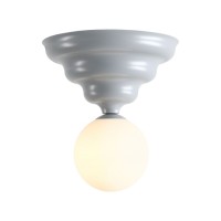ALDEX 1148PL22_M FALA CEILING/WALL BLUE GREY M