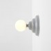 ALDEX 1148PL22_M FALA CEILING/WALL BLUE GREY M