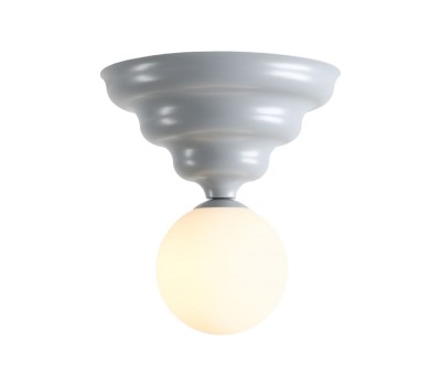 ALDEX 1148PL22_M FALA CEILING/WALL BLUE GREY M