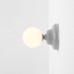 ALDEX 1148PL22_S FALA CEILING/WALL BLUE GREY S