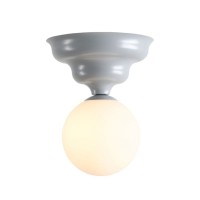 Плафон ALDEX 1148PL22_S FALA CEILING/WALL BLUE GREY S