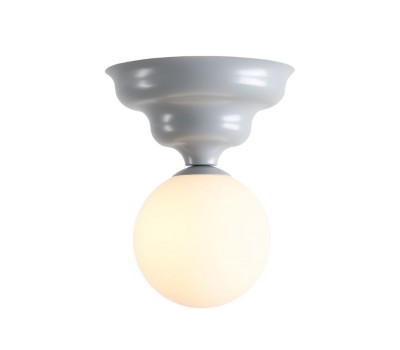 ALDEX 1148PL22_S FALA CEILING/WALL BLUE GREY S