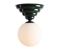 ALDEX 1148PL23_L FALA CEILING DEEP GREEN L ALDEX 1148PL23_L FALA CEILING DEEP GREEN L