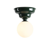 ALDEX 1148PL23_S FALA CEILING/WALL DEEP GREEN S ALDEX 1148PL23_S FALA CEILING/WALL DEEP GREEN S