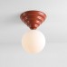 Плафон ALDEX 1148PL24_L FALA CEILING BRICK L