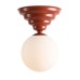 Плафон ALDEX 1148PL24_L FALA CEILING BRICK L