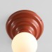 ALDEX 1148PL24_M FALA CEILING/WALL BRICK M