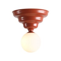 ALDEX 1148PL24_M FALA CEILING/WALL BRICK M