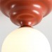ALDEX 1148PL24_S FALA CEILING/WALL BRICK S