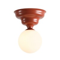 Плафон ALDEX 1148PL24_S FALA CEILING/WALL BRICK S