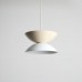 ALDEX 1150G2_9_9_J OTTI WHITE GLOSS/CREAM