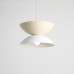 ALDEX 1150G2_9_9_J OTTI WHITE GLOSS/CREAM