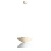 ALDEX 1150G2_9_9_J OTTI WHITE GLOSS/CREAM