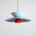 ALDEX 1151G16_29_19_C TEYA DUSTY BLUE/BABY BLUE/RED CHILLI