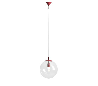 ALDEX 562G15 GLOBE RED WINE
