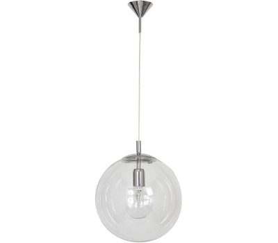 ALDEX 562G2 GLOBE CHROME