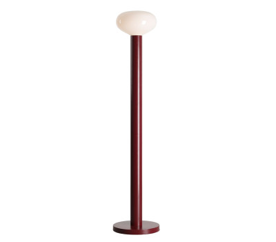 ALDEX 7000A27_M FLO FLOOR RUBY M