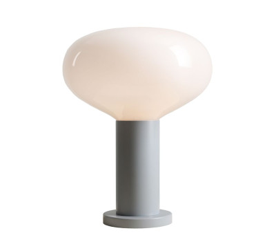 ALDEX 7000B22_M FLO TABLE GREY M