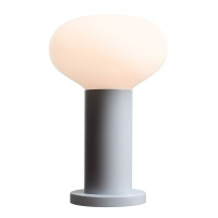 ALDEX 7000B22_S FLO TABLE GREY S