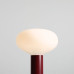 Настолна лампа ALDEX 7000B27_M FLO TABLE RUBY M