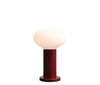 ALDEX 7000B27_S FLO TABLE RUBY S ALDEX 7000B27_S FLO TABLE RUBY S