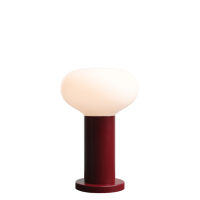 ALDEX 7000B27_S FLO TABLE RUBY S