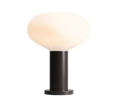 ALDEX 7000B28_M FLO TABLE MOKKA M