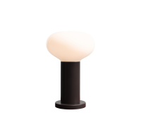 ALDEX 7000B28_S FLO TABLE MOKKA S ALDEX 7000B28_S FLO TABLE MOKKA S