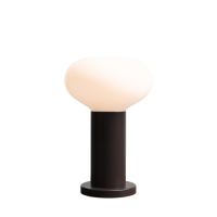 ALDEX 7000B28_S FLO TABLE MOKKA S