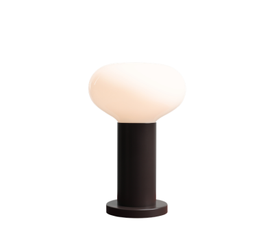 ALDEX 7000B28_S FLO TABLE MOKKA S