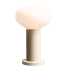 ALDEX 7000B9_S FLO TABLE CREAM S