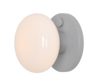 ALDEX 7000C22_S FLO WALL GREY S ALDEX 7000C22_S FLO WALL GREY S