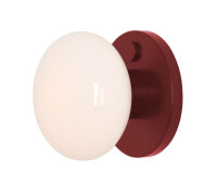 ALDEX 7000C27_S FLO WALL RUBY S ALDEX 7000C27_S FLO WALL RUBY S