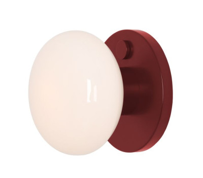 Аплик ALDEX 7000C27_S FLO WALL RUBY S