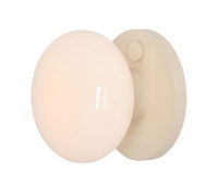 ALDEX 7000C9_S FLO WALL CREAM S ALDEX 7000C9_S FLO WALL CREAM S