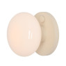 Аплик ALDEX 7000C9_S FLO WALL CREAM S