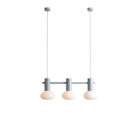 Пендел ALDEX 7000E22_S FLO 3 GREY