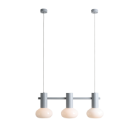 ALDEX 7000E22_S FLO 3 GREY